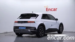 Hyundai Ioniq 5, 2021 — миниатюра 2