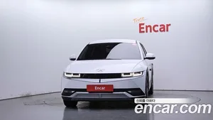 Hyundai Ioniq 5, 2021 — миниатюра 3
