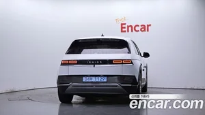Hyundai Ioniq 5, 2021 — миниатюра 4