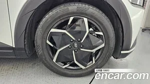 Hyundai Ioniq 5, 2021 — миниатюра 5