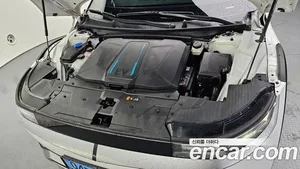 Hyundai Ioniq 5, 2021 — миниатюра 6