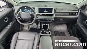 Hyundai Ioniq 5, 2021 — миниатюра 7