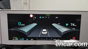Hyundai Ioniq 5, 2021 — миниатюра 8