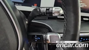 Hyundai Ioniq 5, 2021 — миниатюра 9