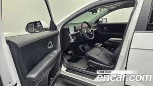 Hyundai Ioniq 5, 2021 — миниатюра 10