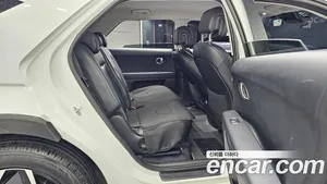 Hyundai Ioniq 5, 2021 — миниатюра 12