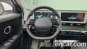 Hyundai Ioniq 5, 2021 — миниатюра 13