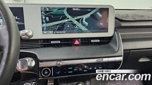 Hyundai Ioniq 5, 2021 — миниатюра 14