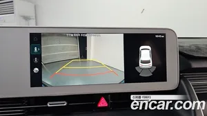 Hyundai Ioniq 5, 2021 — миниатюра 15