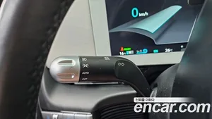 Hyundai Ioniq 5, 2021 — миниатюра 19