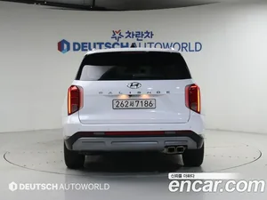 Hyundai Palisade, 2022 — миниатюра 5