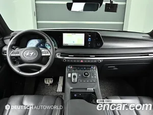 Hyundai Palisade, 2022 — миниатюра 6