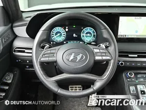 Hyundai Palisade, 2022 — миниатюра 8