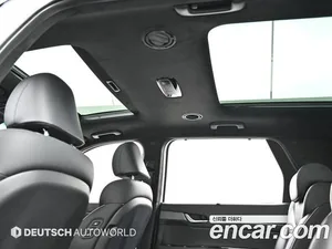 Hyundai Palisade, 2022 — миниатюра 9