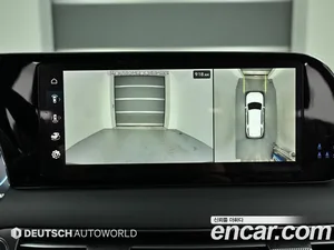 Hyundai Palisade, 2022 — миниатюра 11