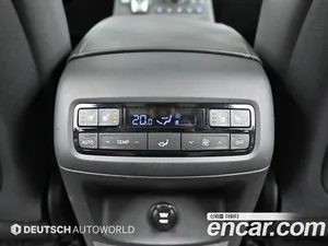 Hyundai Palisade, 2022 — миниатюра 14