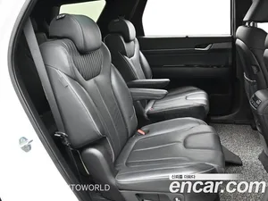 Hyundai Palisade, 2022 — миниатюра 17
