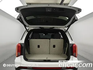 Hyundai Palisade, 2022 — миниатюра 18