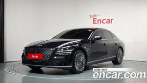 Genesis G80, 2023 — миниатюра 1