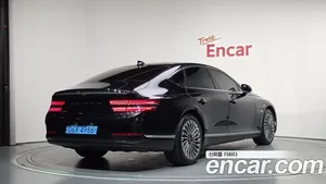 Genesis G80, 2023 — миниатюра 2