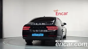 Genesis G80, 2023 — миниатюра 4