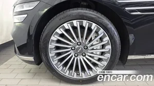 Genesis G80, 2023 — миниатюра 5