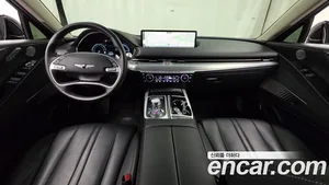 Genesis G80, 2023 — миниатюра 10