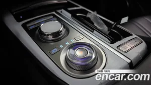 Genesis G80, 2023 — миниатюра 12