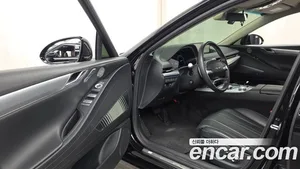 Genesis G80, 2023 — миниатюра 13