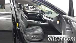 Genesis G80, 2023 — миниатюра 17