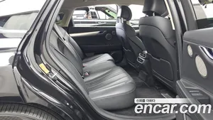 Genesis G80, 2023 — миниатюра 18