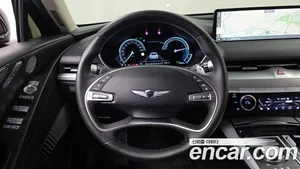 Genesis G80, 2023 — миниатюра 19