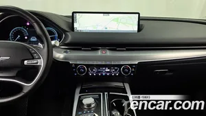 Genesis G80, 2023 — миниатюра 20