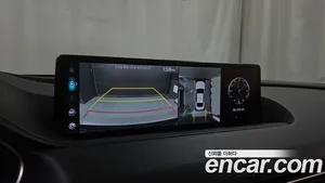 Genesis G80, 2023 — миниатюра 21
