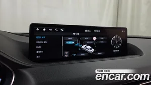 Genesis G80, 2023 — миниатюра 22