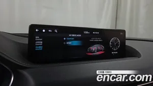 Genesis G80, 2023 — миниатюра 23