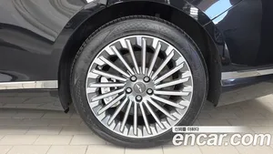 Genesis G80, 2023 — миниатюра 7