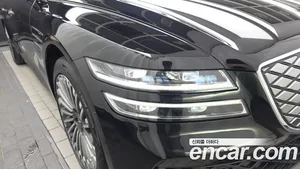 Genesis G80, 2023 — миниатюра 8