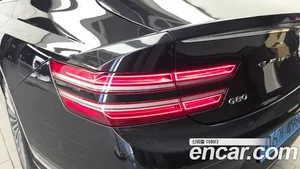 Genesis G80, 2023 — миниатюра 9
