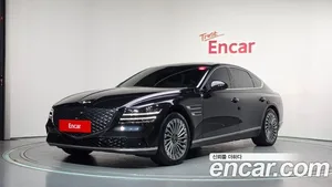 Genesis G80, 2023 — миниатюра 1