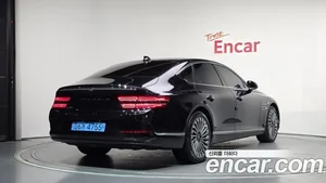 Genesis G80, 2023 — миниатюра 2