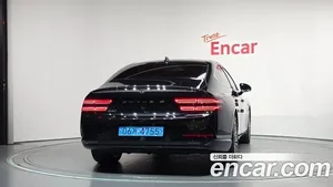 Genesis G80, 2023 — миниатюра 4