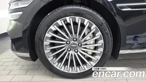 Genesis G80, 2023 — миниатюра 5