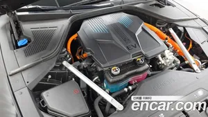 Genesis G80, 2023 — миниатюра 6