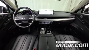 Genesis G80, 2023 — миниатюра 10