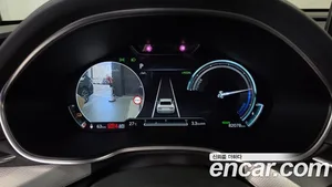 Genesis G80, 2023 — миниатюра 11