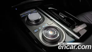 Genesis G80, 2023 — миниатюра 12