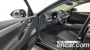 Genesis G80, 2023 — миниатюра 13