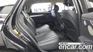 Genesis G80, 2023 — миниатюра 18