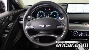 Genesis G80, 2023 — миниатюра 19
